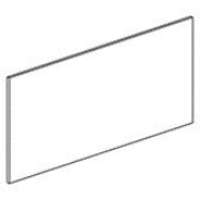 Mayline Fabric Panel