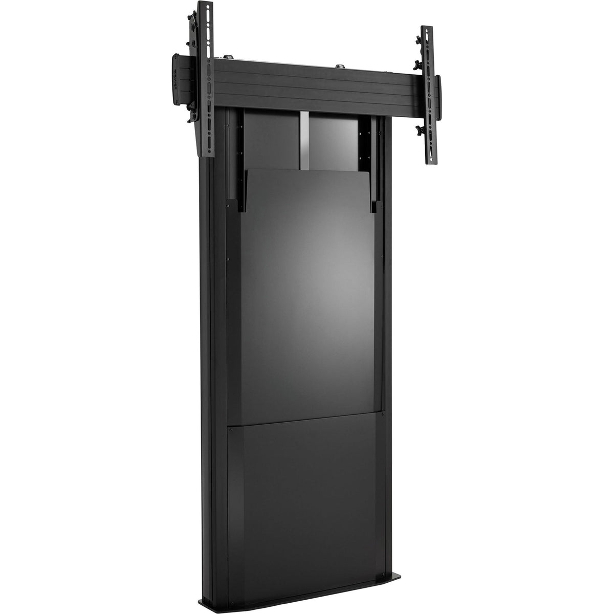 Chief Large Fusion Dynamic Height Adjustable Floor Stand - Landscape