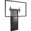Chief Large Fusion Dynamic Height Adjustable Floor Stand - Landscape