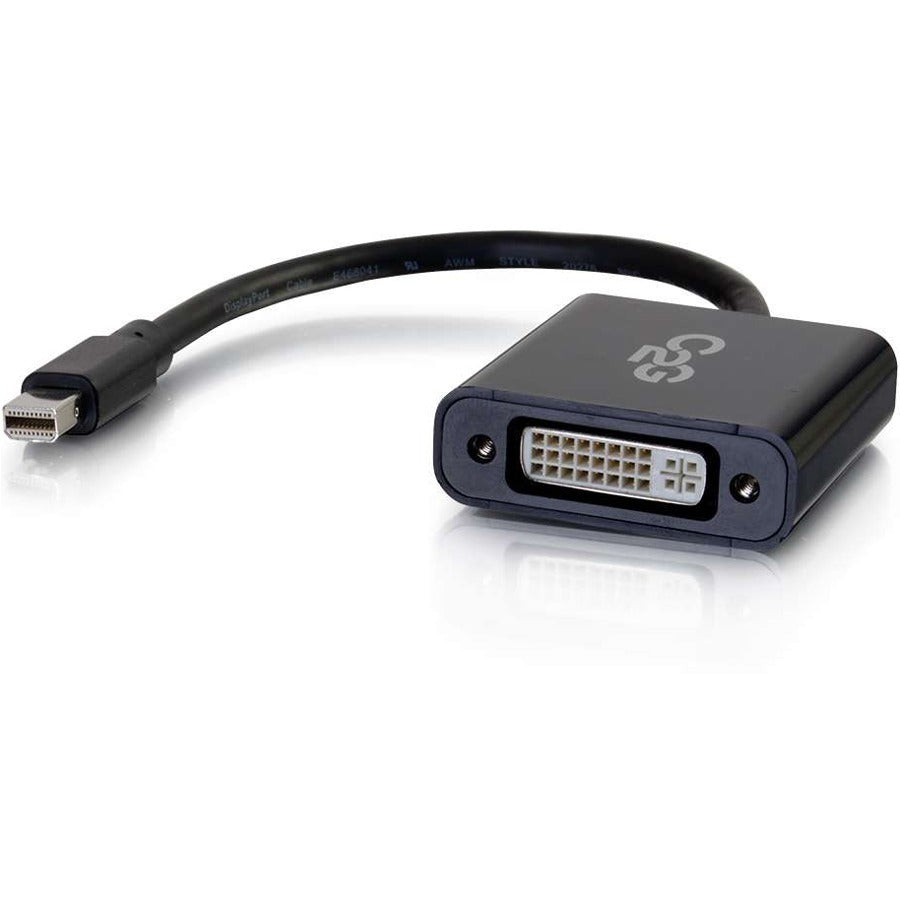 8IN MDP M TO DVI F ACTIVE 3D 4K