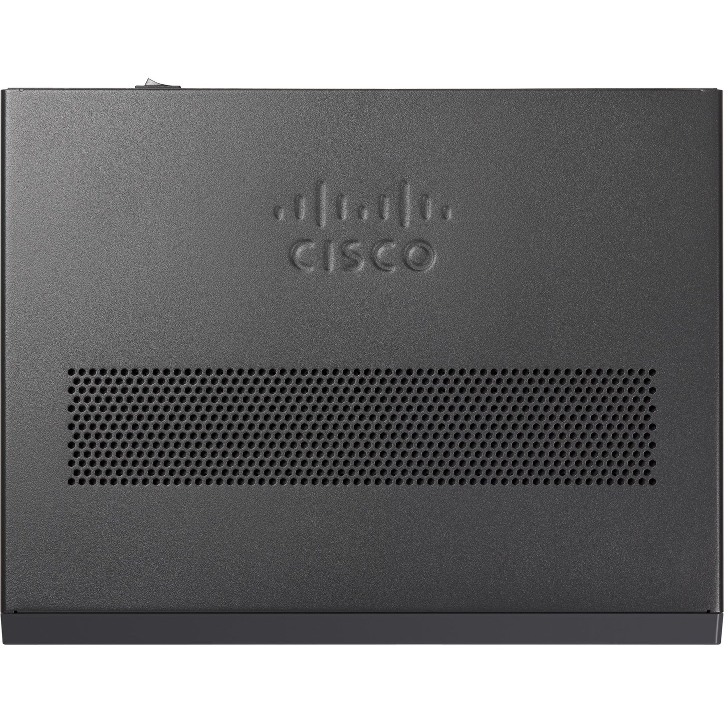 Cisco 887VAW Wi-Fi 4 IEEE 802.11n ADSL2+ VDSL2 Ethernet Modem/Wireless Router - Refurbished