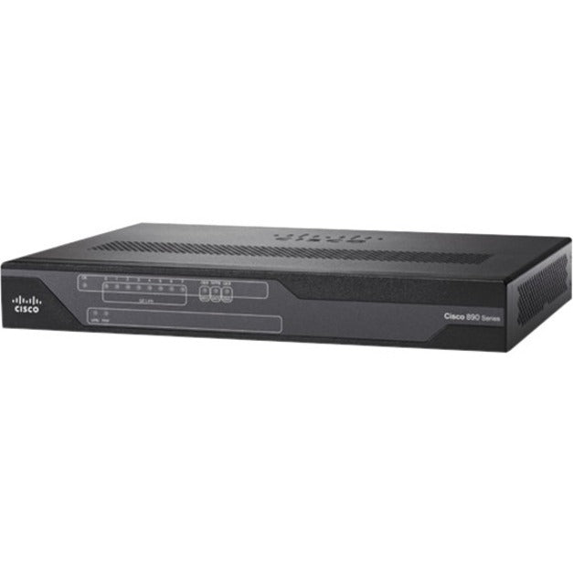 CISCO880 SERIES INTEGRATED SVCS