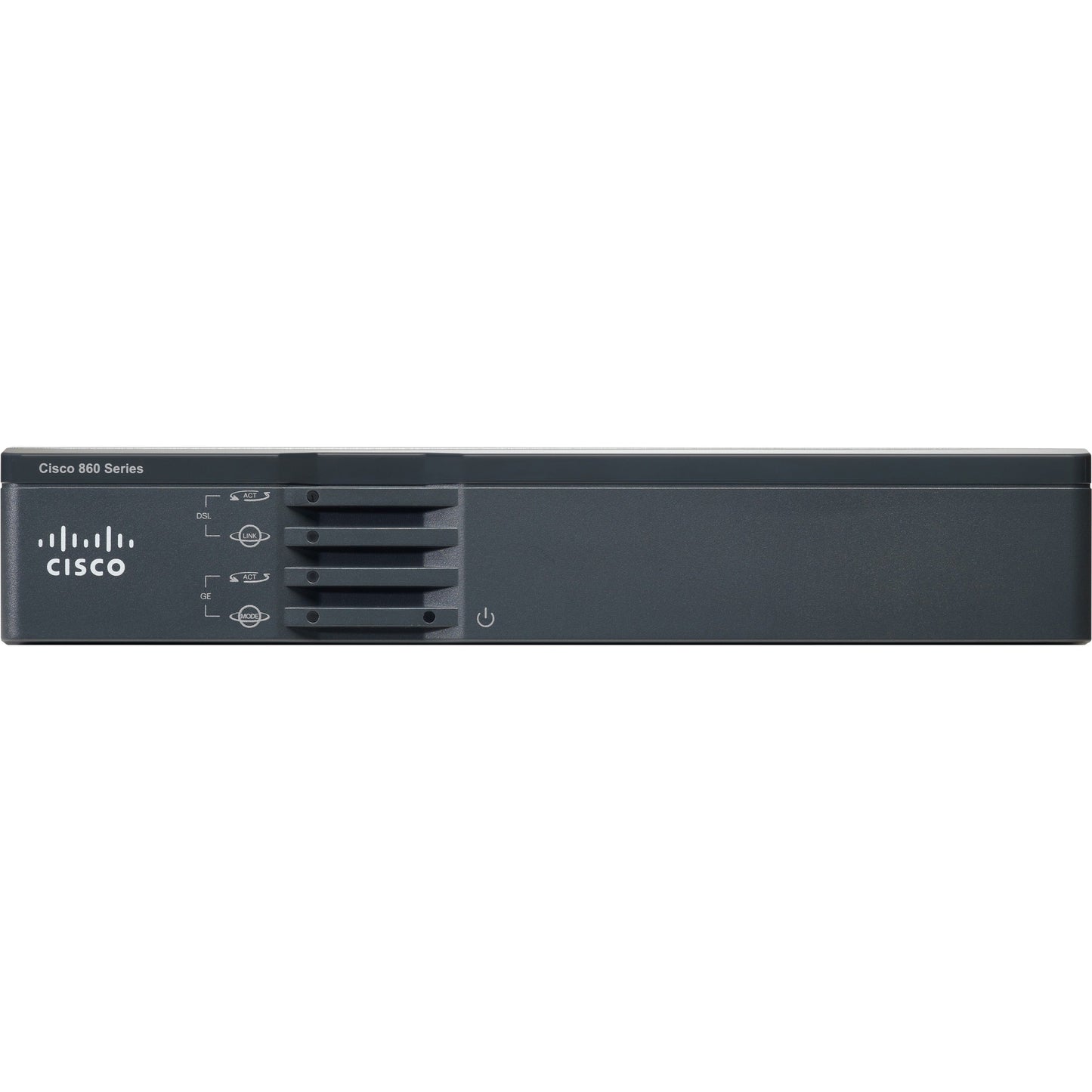 Cisco 867VAE Integrated Services Router