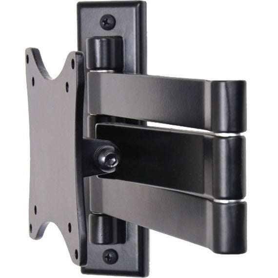 ArmorActive Wall Mount for Enclosure - Black