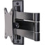 ArmorActive Wall Mount for Enclosure - Black