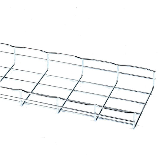 BASKET TRAY SECTION 2INH X 10FT