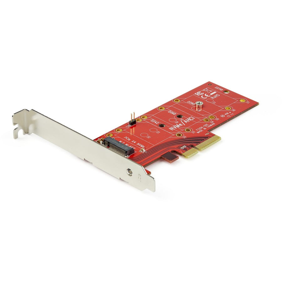 M.2 PCIE SSD ADAPTER CARD      