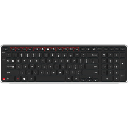 Contour Balance Keyboard