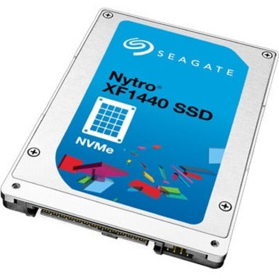 1.6TB X4 SSD PCIE 8639         