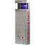Talkaphone ETP-WMSE Wall Mount for Emergency Call Station - Brushed Stainless Steel