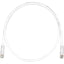 Panduit Cat.6 Patch Network Cable