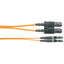 Panduit Fiber Optic Duplex Patch Network Cable