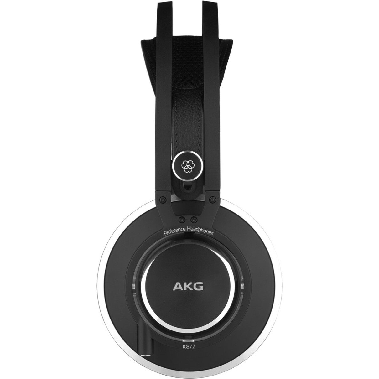 AKG K872 Master Reference Closed-Back Headphones