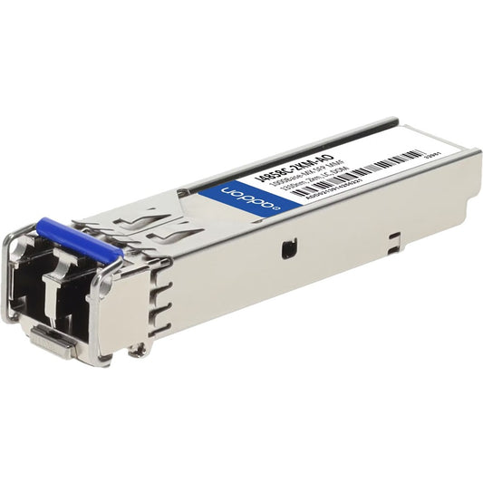 HP SFP+ 10KM LR LC J4858C-2KM  