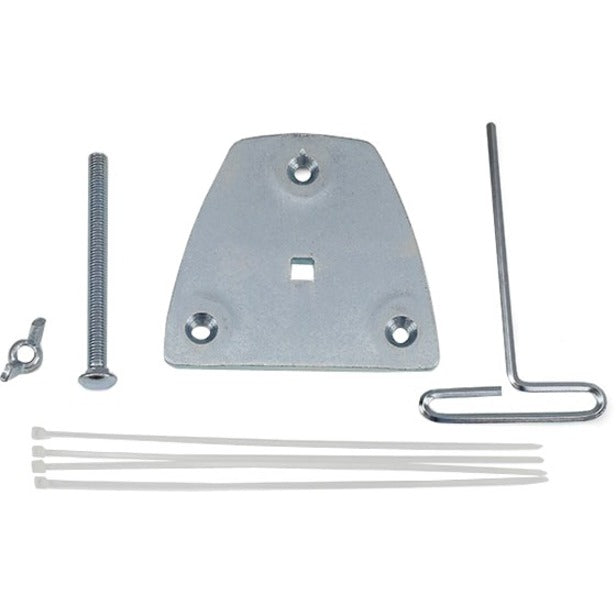 LX DUAL ARM GROMMET MOUNT KIT  