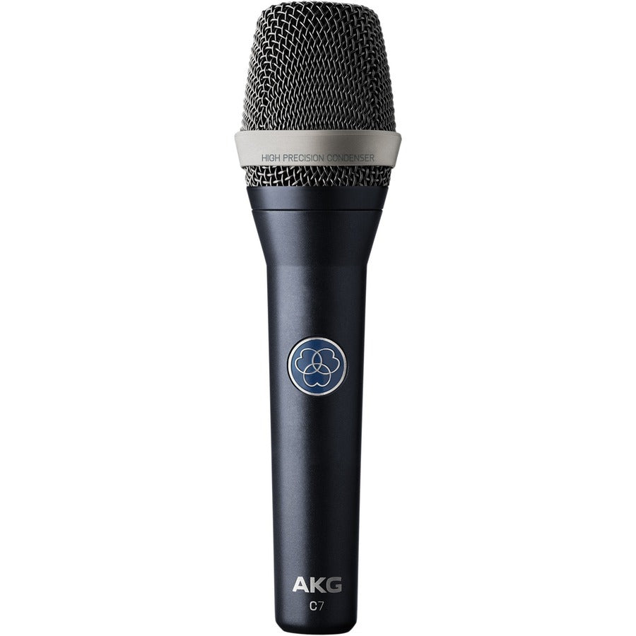 C7 HANDHELD VOCAL MIC XLR      