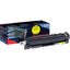 IBM Remanufactured Laser Toner Cartridge - Alternative for HP 410X (CF412X) - Yellow - 1 Each