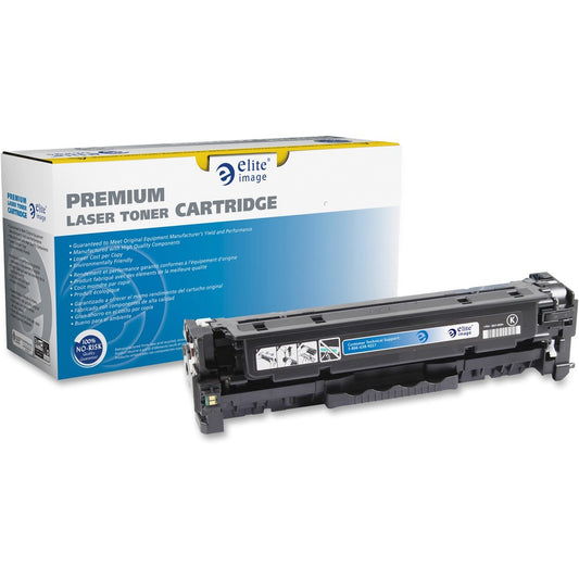 Elite Image Remanufactured Toner Cartridge - Alternative for HP 312X