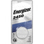 Energizer 2450 Lithium Coin Battery Boxes of 6