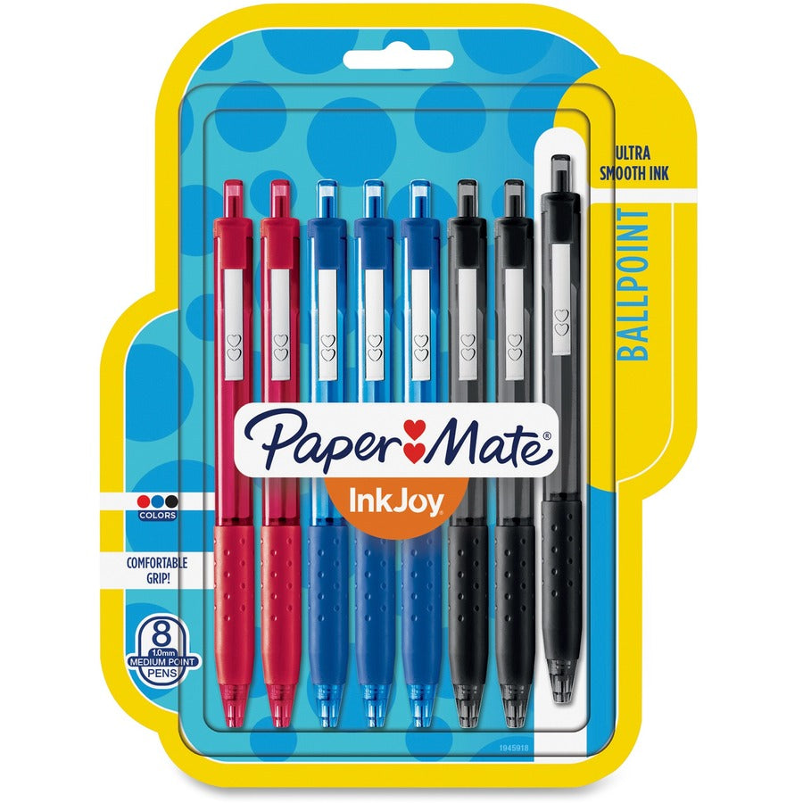 Paper Mate Inkjoy 300 RT Ballpoint Pens