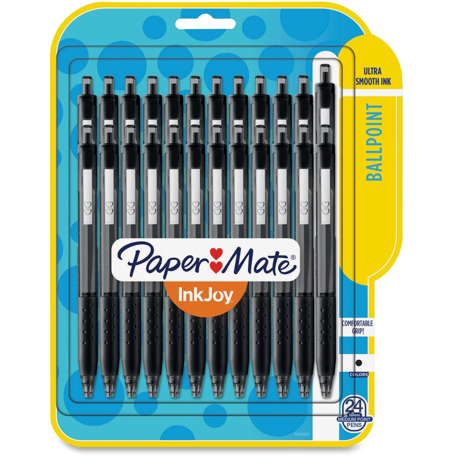 Paper Mate Inkjoy 300 RT Ballpoint Pens