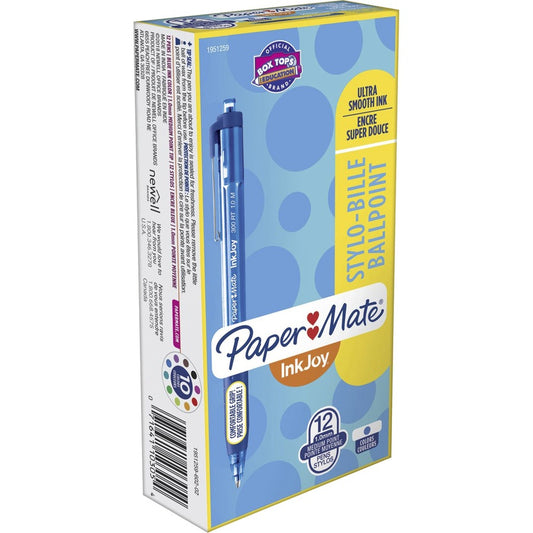 Paper Mate Inkjoy 300 RT Ballpoint Pens