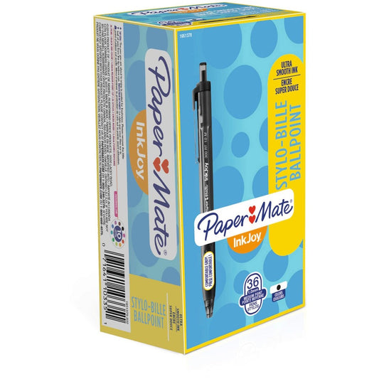 Paper Mate Inkjoy 300 RT Ballpoint Pens