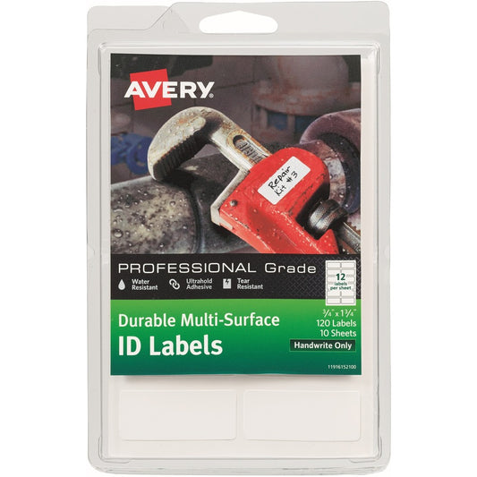 Avery&reg; ID Labels