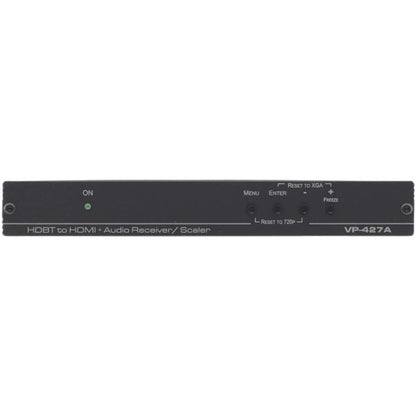 Kramer HDBaseT to HDMI & Audio ProScale Receiver/Scaler