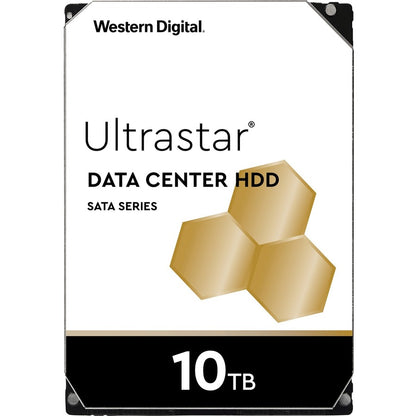 10000GB ULTRASTAR HE10 SATA    