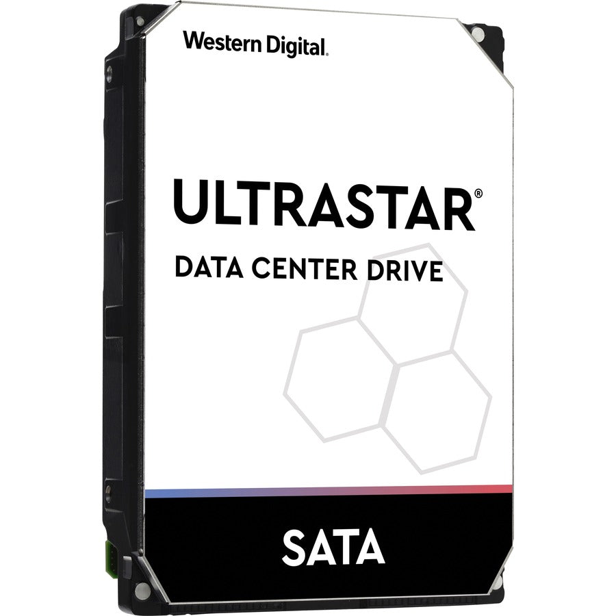 20PK 10TB ULTRASTAR HE10 SATA  