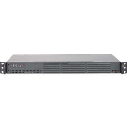 Supermicro SuperServer 5018D-LN4T 1U Rack-mountable Server - 1 x Intel Pentium D1508 2.20 GHz - Serial ATA/600 Controller