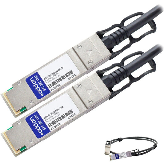 3M 40GB DAC QSFP-H40G-CU3M/    