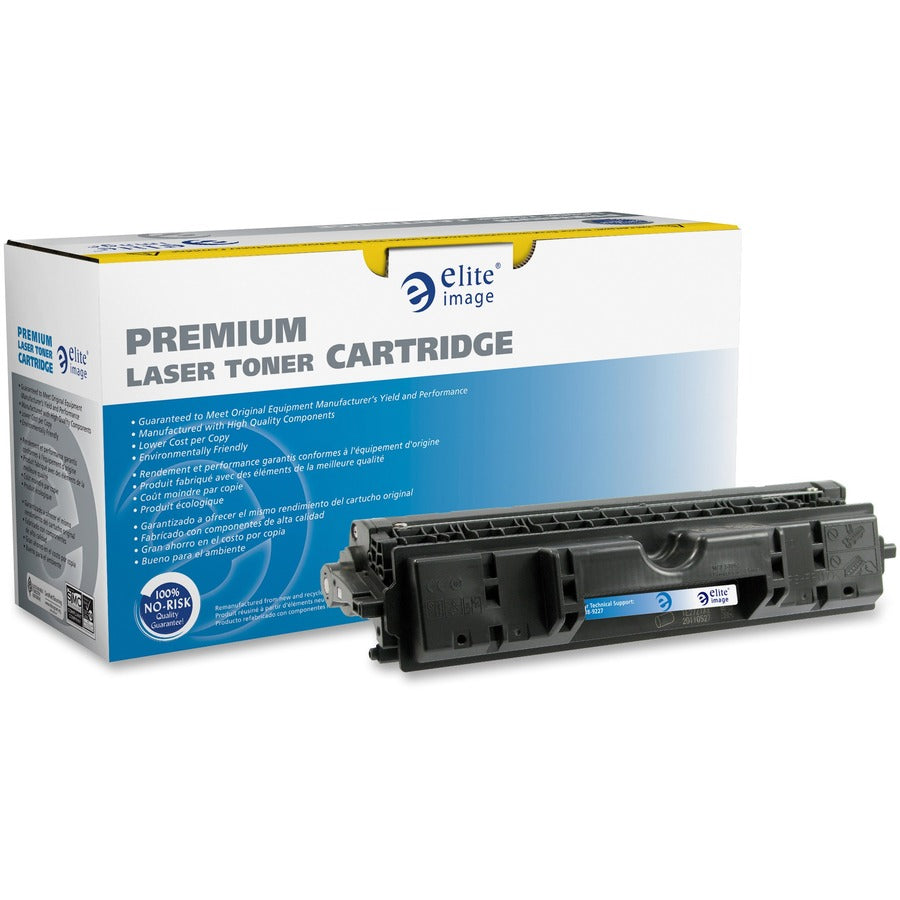 Elite Image Remanufactured HP 126A Drum Cartridge