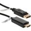 15FT DISPLAYPORT TO HDMI       