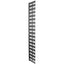 Rack Solutions 24U Vertical Cable Bar (5in) for 111 Open Frame Rack