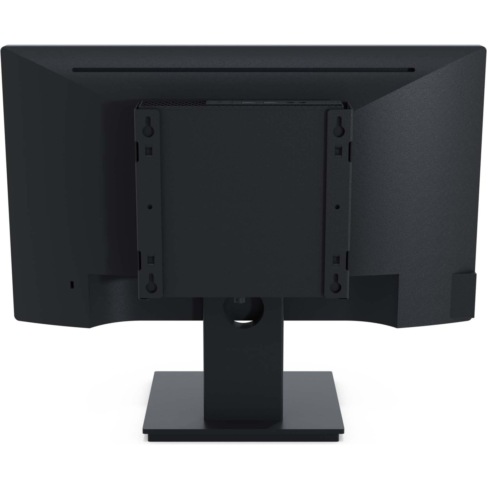 Rack Solutions 100-A Tilt Monitor Wall Mount for Dell Micro – Tekmentum