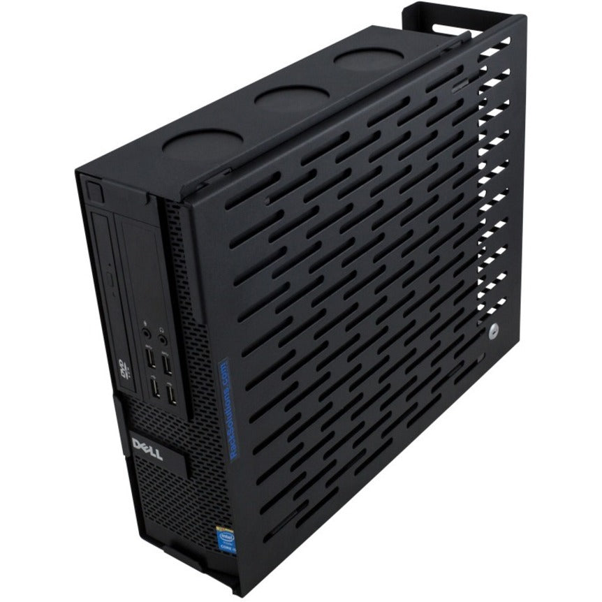 Rack Solutions 100-E Wall Mount for Dell SFF