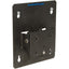 Rack Solutions Universal Large Monitor Wall Mount with Tilt (VESA-E Mounting Holes)