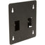 Rack Solutions Universal Large Monitor Wall Mount with Tilt (VESA-E Mounting Holes)