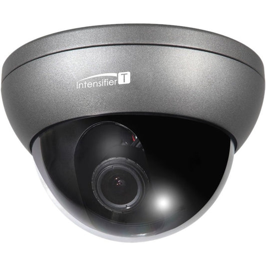 Speco Intensifier T 2 Megapixel HD Surveillance Camera - Color Monochrome - Dome