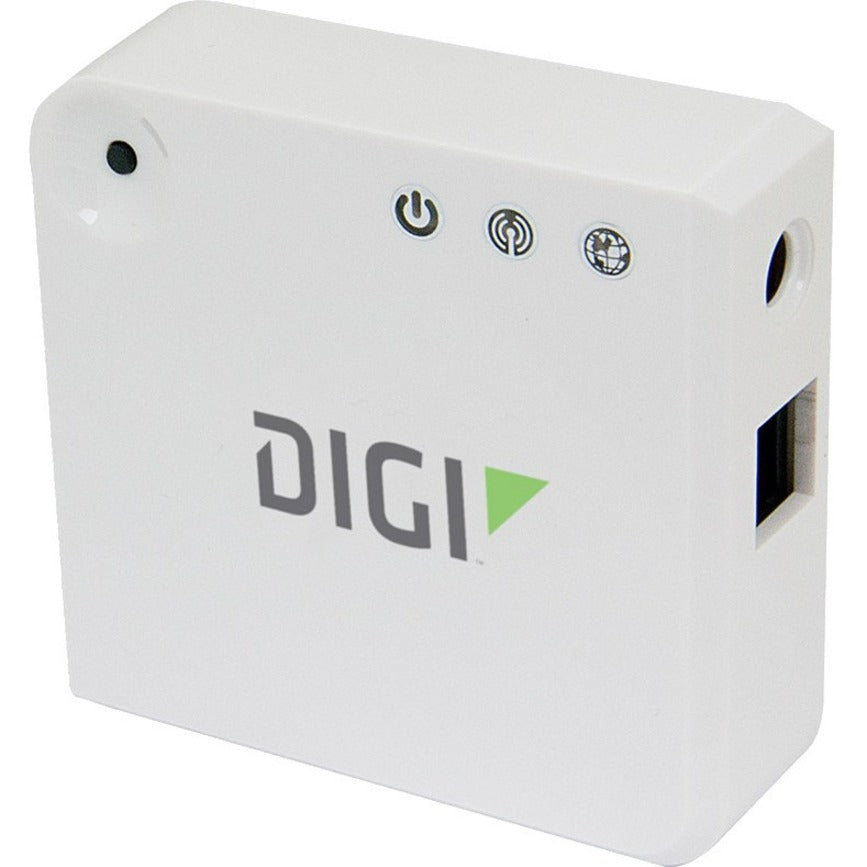 Digi XBee Gateway Smart Electrical Device Bridge