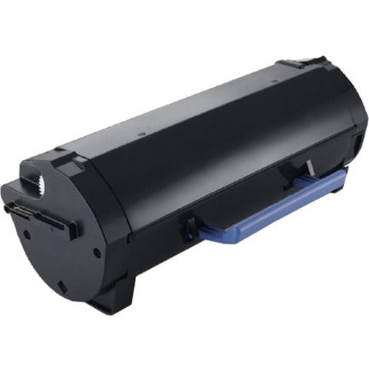 Dell Original High Yield Laser Toner Cartridge - Black - 1 / Pack