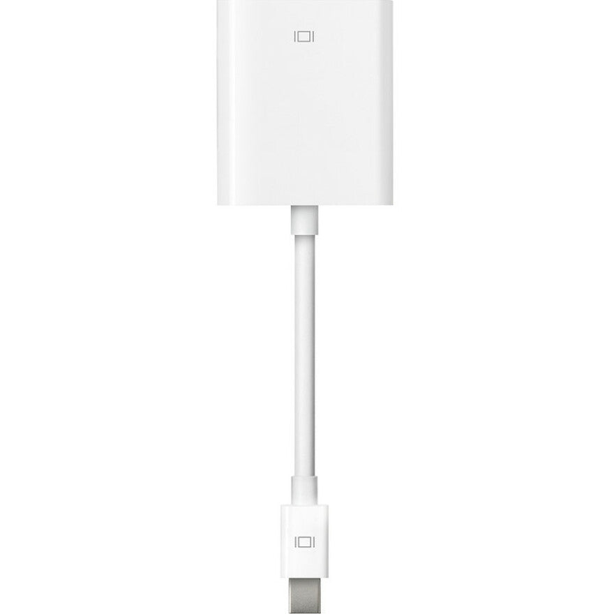 Total Micro Mini DisplayPort to VGA Adapter