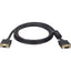 Tripp Lite 15ft VGA Coax Monitor Extension Cable with RGB High Resolution HD15 M/F 1080p 15'