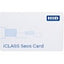 HID iCLASS Smart Card