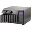 QNAP Turbo NAS TVS-1282-I5-16G-450W SAN/NAS Server
