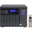 QNAP Turbo NAS TVS-882-I5-16G-450W SAN/NAS Server