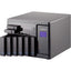 QNAP Turbo NAS TVS-882-I5-16G-450W SAN/NAS Server