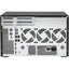 QNAP Turbo NAS TVS-1282-I5-16G SAN/NAS Server